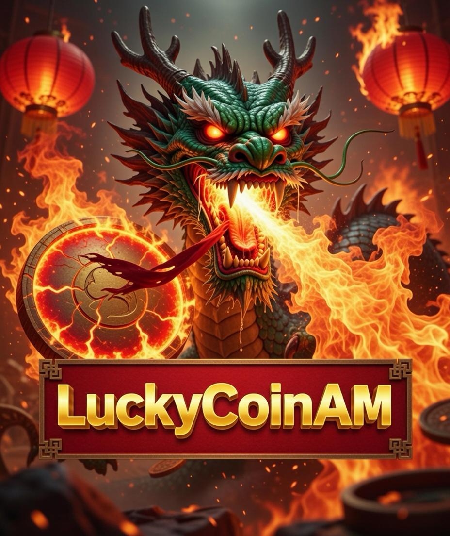 Lucky Coin
